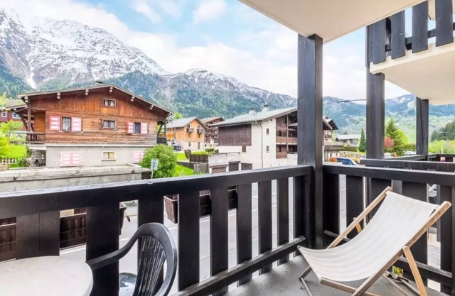 Résidence Les Balcons Maeva People Selection 