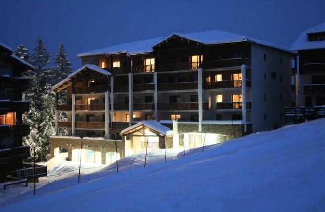 Résidence Les Blanches Provençales People 