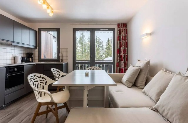 Résidence Les Brigues Maeva 