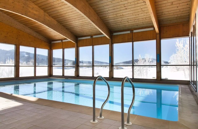 Résidence Les Clarines People 