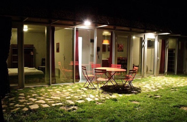 Les Collines Sainte Féréole Limousin Persons 