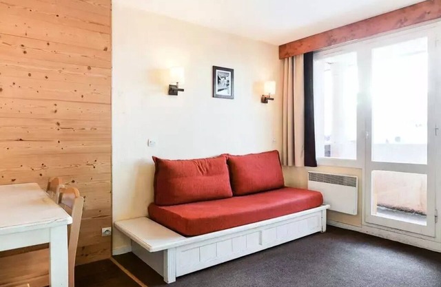 Résidence Les Constellations Maeva Sélection Chambre Personnes 