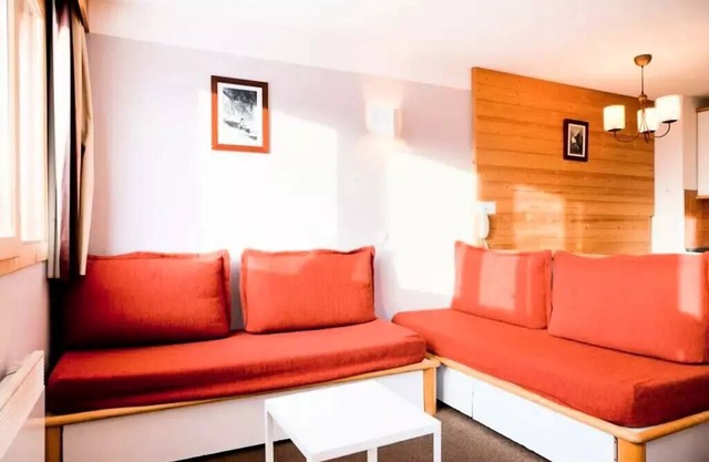 Résidence Les Constellations Maeva Sélection Chambre Personnes 