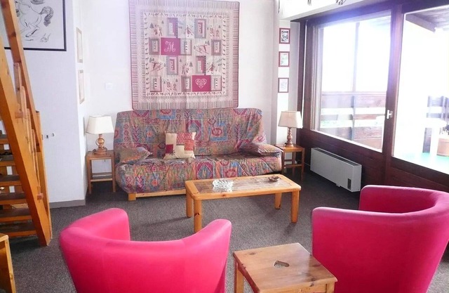 Résidence Les Du Haut Pièces Pour Personnes 