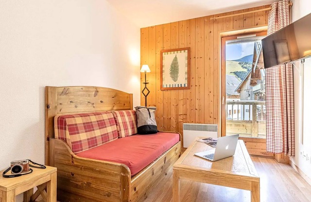 Residence Les Fermes De Saint Sorlin People 