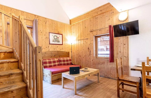 Residence Les Fermes De Saint Sorlin People 