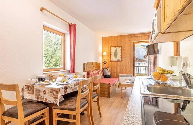 Residence Les Fermes De Saint Sorlin People 