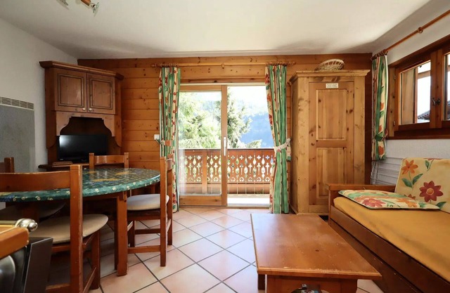 Résidence Les Hauts De Chavants Pièces Pour Personnes 