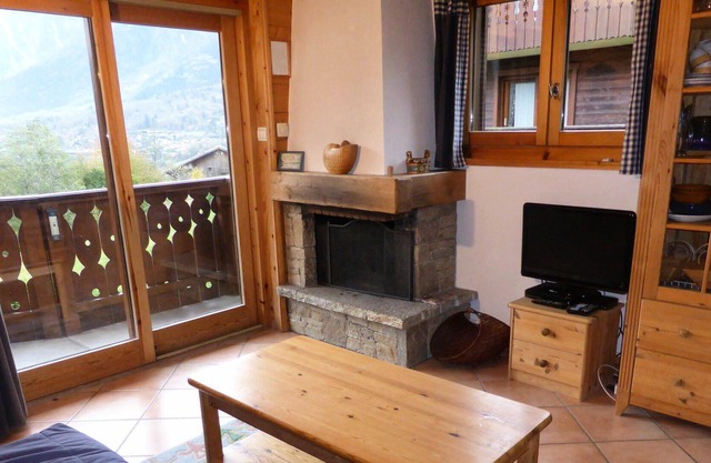 Résidence Les Hauts De Chavants Pièces Pour Personnes 