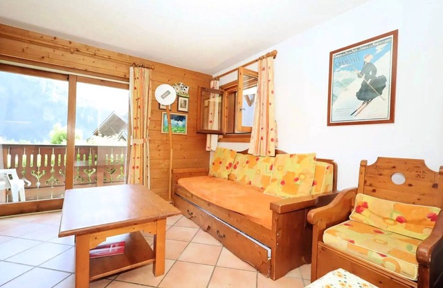 Résidence Les Hauts De Chavants Pièces Pour Personnes 