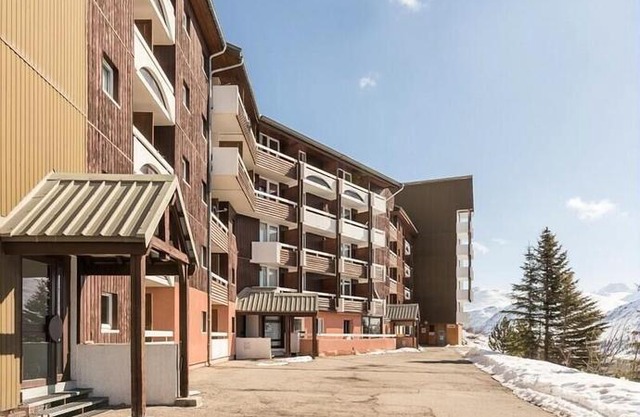 Residence Les Horizons d'Huez - maeva Home