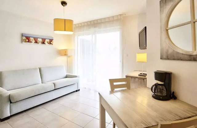 Residence Les Jardins Vacances Bleues People 