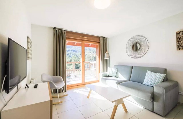 Résidence Les Mélèzes Maeva 