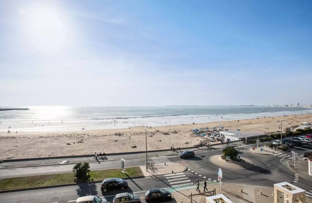 Residence Les Océanes Maeva People Comfort 