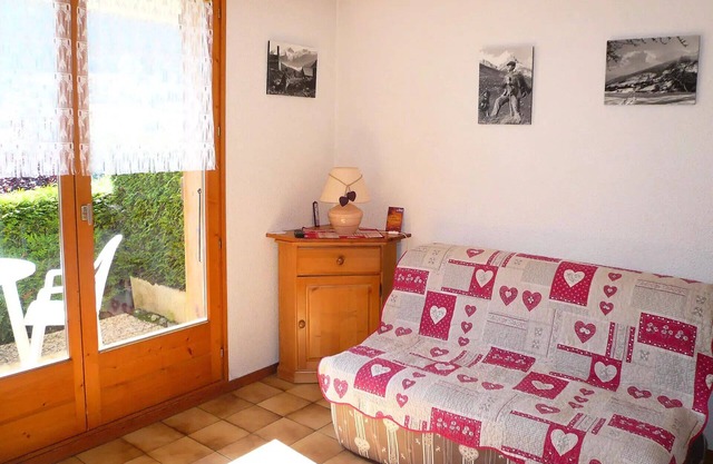 Résidence Les Oréades Pour Personnes 