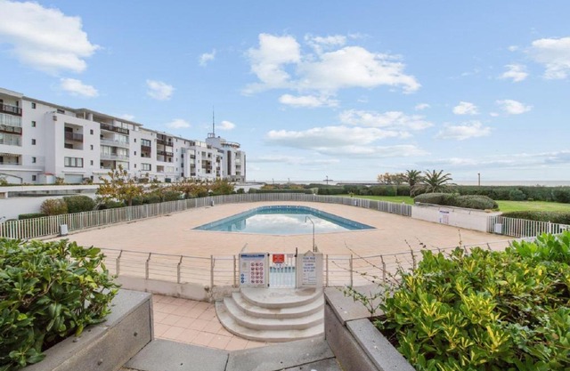 Residence Les Rivages de Rochelongue - maeva Home