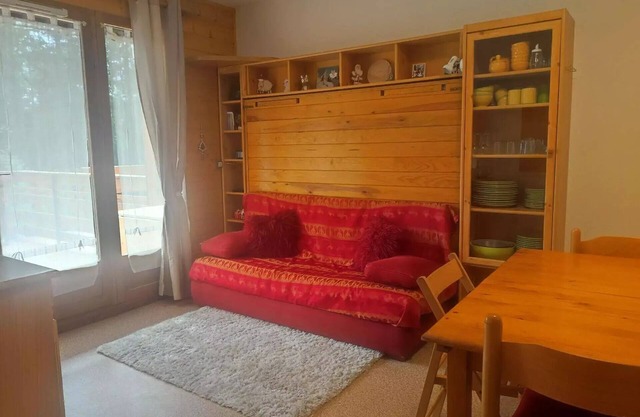 Résidence Les Rochers Blancs Pour Personnes 