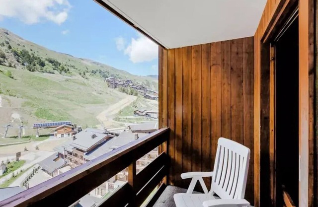 Residence Tueda Trails Maeva Individuals People Comfort 