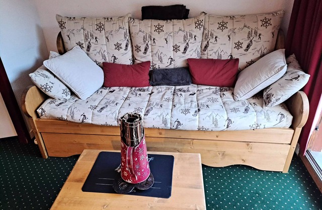 Residence Tueda Trails Maeva Individuals People Comfort 