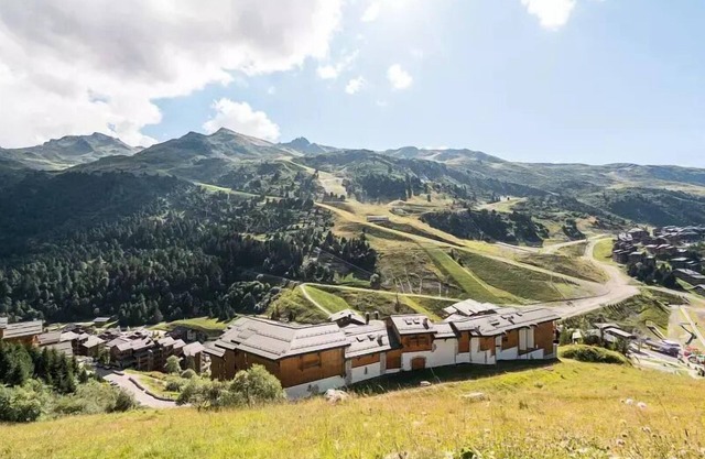 Residence Tueda Trails Maeva Individuals People Comfort 