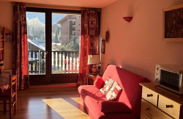 Résidence Les Terrasses 