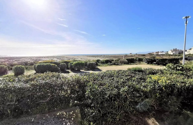 Résidence Maisons La Mer Pour Personnes 