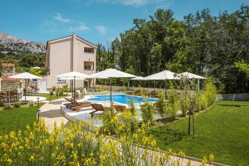 Residence Mediterraneo 