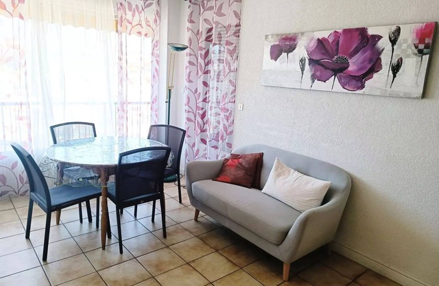 Résidence Montcalm Pour Personnes 
