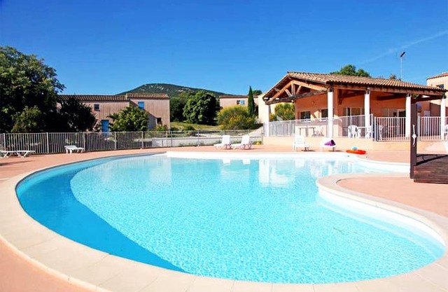 Residence Nemea les Portes des Cevennes