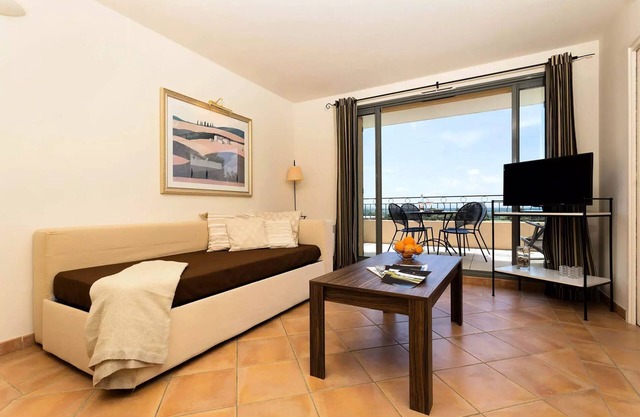 Residence Provence Country Club People 