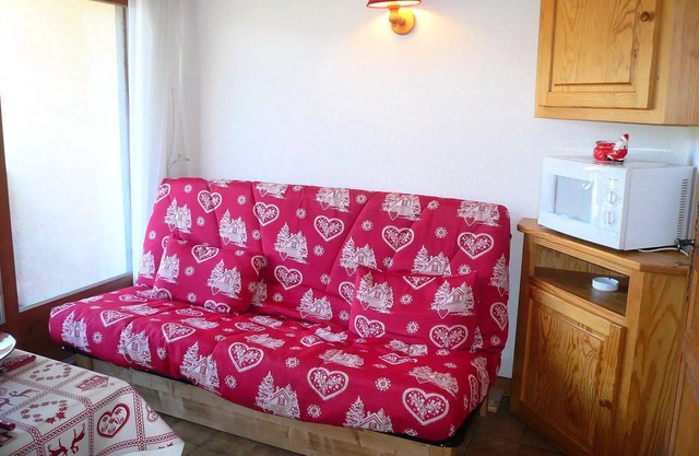 Résidence Perle Des Neiges Pièces Pour Personnes 