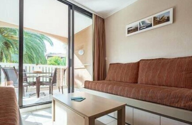 Pierre Vacances Residence De Pramousquier People 