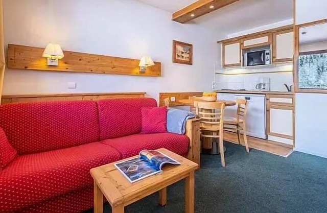 Residence Pierre Vacances Le Peillon Maeva Selection People 