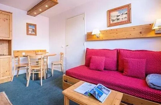 Residence Pierre Vacances Le Peillon Maeva Selection People 