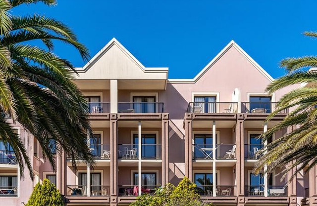 Residence Pierre & Vacances L'Archipel