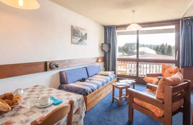 Résidence Pierre Vacances Mouflons People 