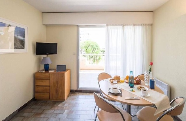 Résidence Pierre Vacances Hyères Port Maeva Selection People 