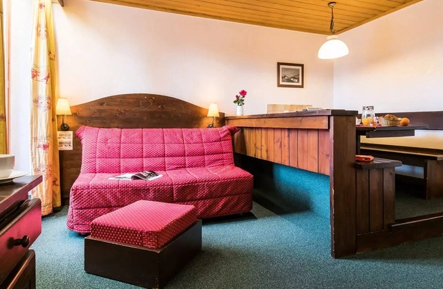 Residence Pierre Vacances Le Mont Maeva Selection People 