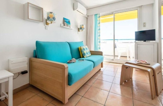 Résidence Pierre Vacances Les Rivages Du Parc People Air Conditioned 