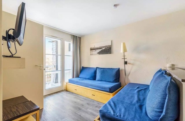 Port Du Maeva Individuals People Comfort 