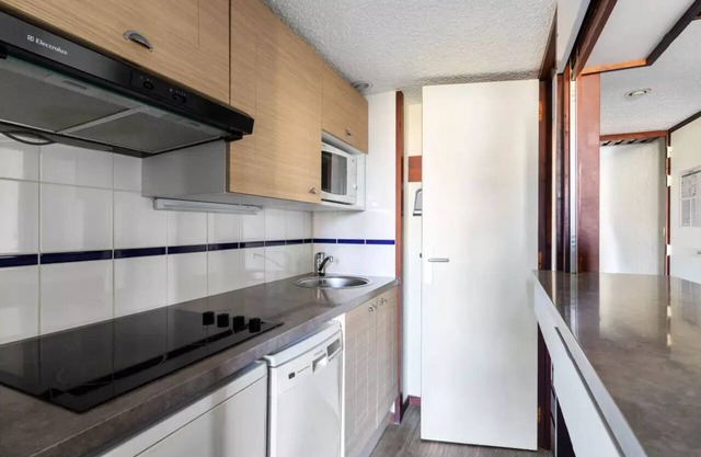 Port Du Maeva People Confort 