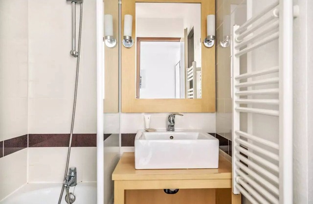 Residence Port Du People Confort 