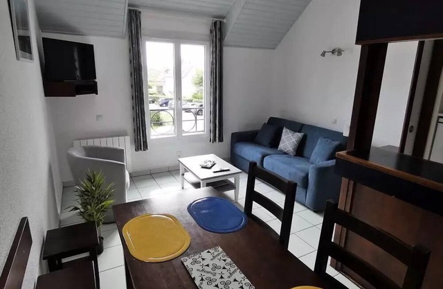 Port Du Maeva Personnes Confort 