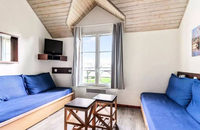 Résidence Port Du Confort Personnes 