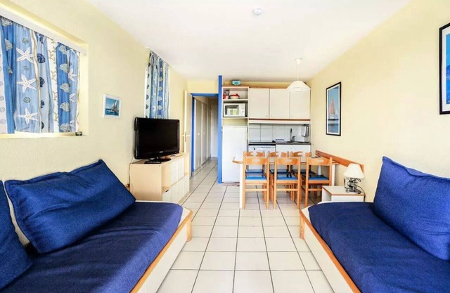 Résidence Port Du Confort Personnes 