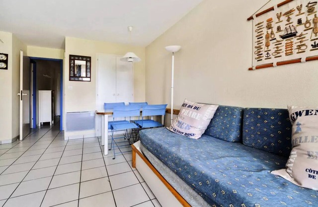 Résidence Port Du Sélection Chambre Personnes 