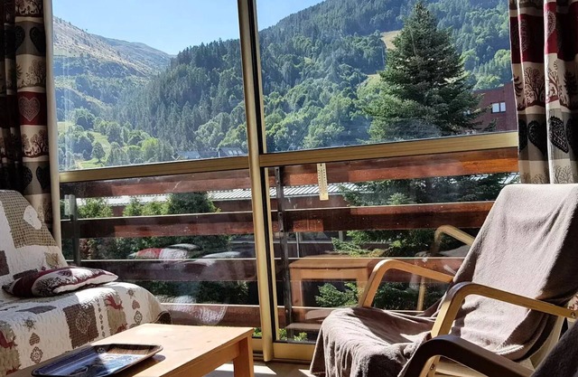 Residence Rapin Pièces Pour Personnes 