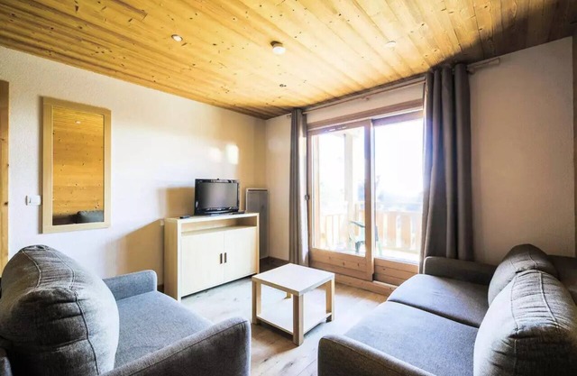 Résidence Andromède Maeva 