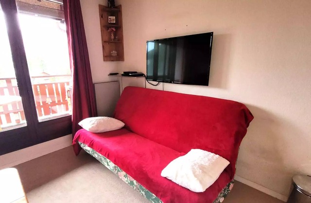 Résidence Fontettes 