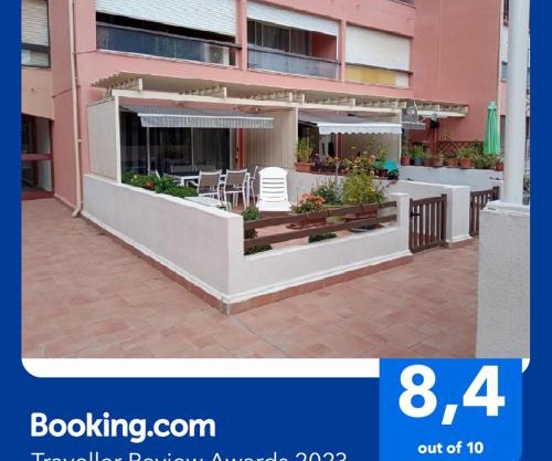 Résidence Saint Clair 